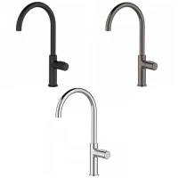 Смесител за кухня стоящ PRETTO