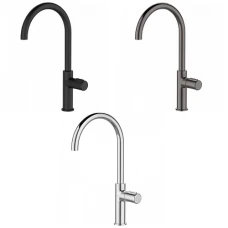 Смесител за кухня стоящ PRETTO