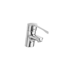 Смесител за умивалник PRO Victoria, хром