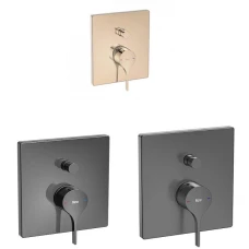 Смесител за вана/душ ROCA Insignia