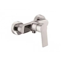 Смесител за вана/душ SANОPOLO, без чучур, хром