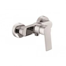 Смесител за вана/душ SANОPOLO, без чучур, хром