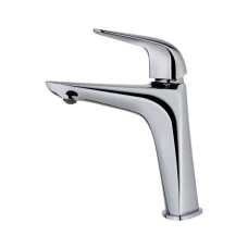 Смесител за умивалник ITACA, L размер, хром