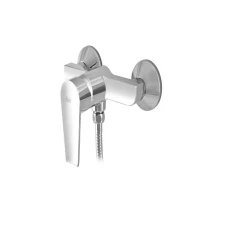 Смесител за душ CALVIA, без чучур, хром