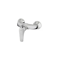 Смесител за душ MT PLUS, без чучур, хром Смесител за душ MT PLUS, без чучур, хром