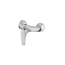 Смесител за душ MT PLUS, без чучур, хром