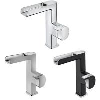 Смесител за умивалник нисък FORMENTERA Смесител за умивалник нисък FORMENTERA