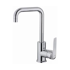 Смесител за умивалник INCA, хром