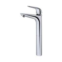 Смесител за умивалник ITACA, хром, XL размер