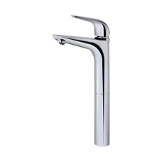 Смесител за умивалник ITACA, хром, XL размер