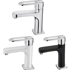 Смесител за умивалник NEXOS, стоящ