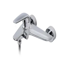 Смесител за вана/душ ITACA, хром
