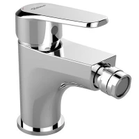 Смесител за биде SEVA L, хром Смесител за биде SEVA L, хром