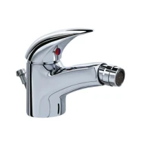 Смесител за биде ORION, хром
