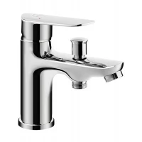 Смесител за вана APPIA, хром Смесител за вана APPIA, хром