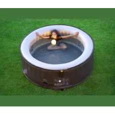 Плаваща LED лампа