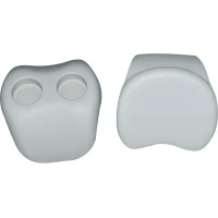 Комплект облегалки за глава и поставка за чаши MSpa