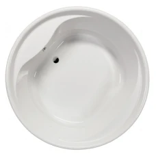 Акрилна вана BALT, 162х45 см