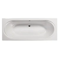 Акрилна вана CARACAS, 180x80x45 см