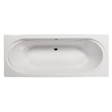 Акрилна вана CARACAS, 180x80x45 см