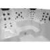 Външно джакузи MENORCA SWIM, 450x228x131 cм, бял
