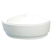 Фронтален панел за вана FIRENZE 130, 235х57 см