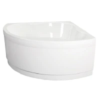 Фронтален панел за вана LA PALMA, 249х58 см