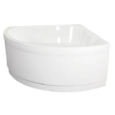 Фронтален панел за вана LA PALMA, 249х58 см