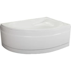 Фронтален панел за вани RAB - KRK, 201х57 см