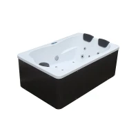Външно джакузи SPA M-3374, 175х110х72 см, бял