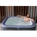 Надуваемо джакузи OTIUM, за 6 човека 