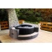 Надуваемо джакузи CAMARO Plus, за 4-6 човека 