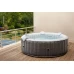 Надуваемо джакузи OTTOMAN MSpa, за 6 човека Надуваемо джакузи OTTOMAN MSpa, за 6 човека