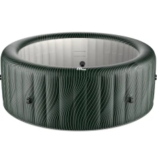 Надуваемо джакузи METEOR MSpa, за 6 човека Надуваемо джакузи METEOR MSpa, за 6 човека