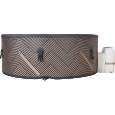 Надуваемо джакузи MONO CONCEPT, за 8 човека 