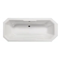 Акрилна вана NOSTALGIE, 175x80x43 см