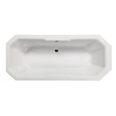 Акрилна вана NOSTALGIE, 175x80x43 см
