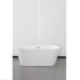 Свободностояща вана YORK, в бяло