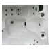 Външно джакузи TAHITI, 200x200x88 cм Външно джакузи TAHITI, 200x200x88 cм