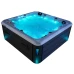 Външно джакузи HAWAII, 220x220x95 cм Външно джакузи HAWAII, 220x220x95 cм