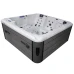 Външно джакузи HAWAII, 220x220x95 cм Външно джакузи HAWAII, 220x220x95 cм