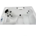 Външно джакузи PALERMO, 180x170x86 cм Външно джакузи PALERMO, 180x170x86 cм