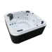 Външно джакузи TIROL, 210x210x80 cм Външно джакузи TIROL, 210x210x80 cм