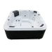 Външно джакузи TIROL, 210x210x80 cм Външно джакузи TIROL, 210x210x80 cм