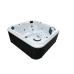 Външно джакузи TIROL, 210x210x80 cм Външно джакузи TIROL, 210x210x80 cм