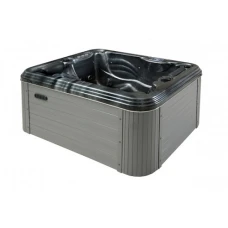 Външно джакузи ОРЕОН, 185x145x88 cм.