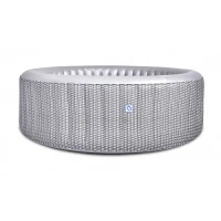 Надуваемо джакузи VENICE, за 4 човека 