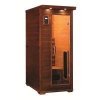 Инфрачервена сауна ХЕБА Инфрачервена сауна ХЕБА