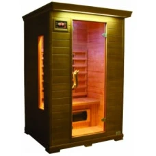 Инфрачервена сауна ATA, за двама