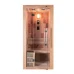 Финландска сауна CRISTIN Финландска сауна CRISTIN